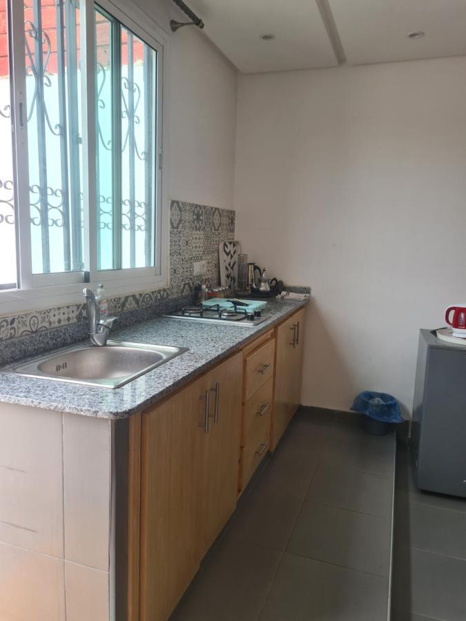 Apartamento L Imperial Avec Terrasse Fez