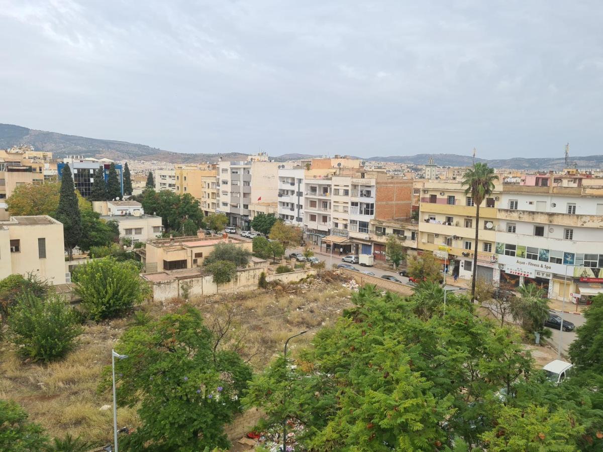 L Imperial Avec Terrasse * Fez