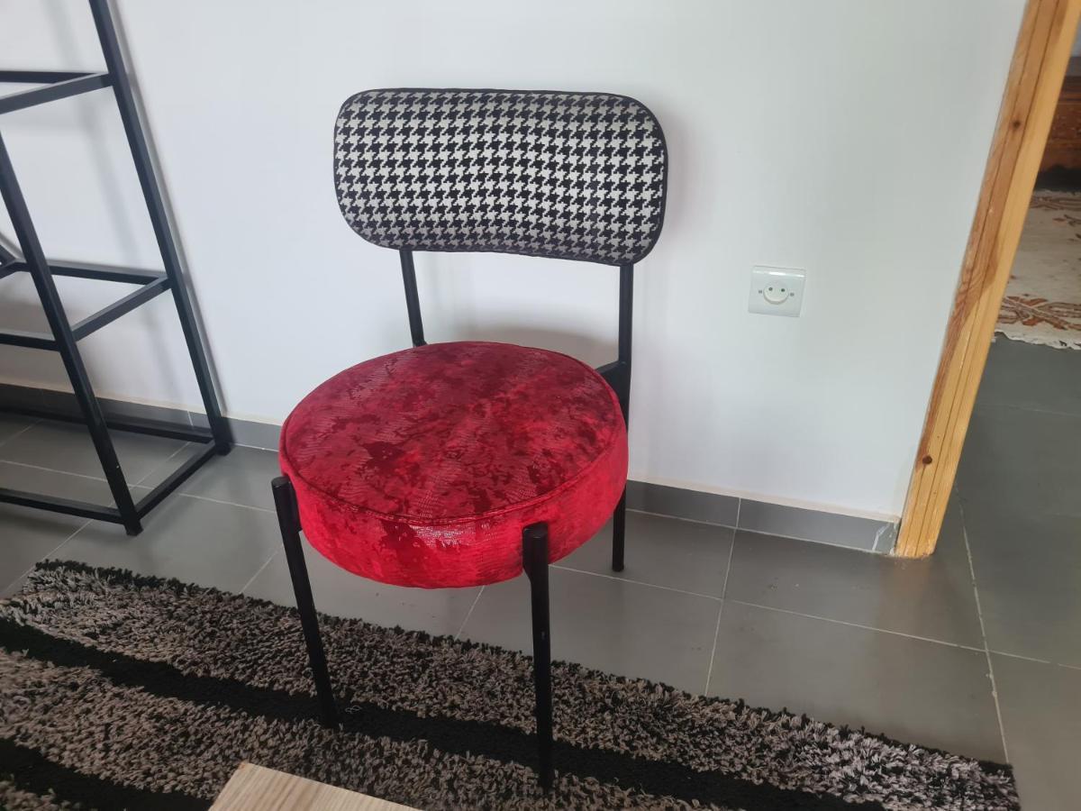 Apartamento L Imperial Avec Terrasse