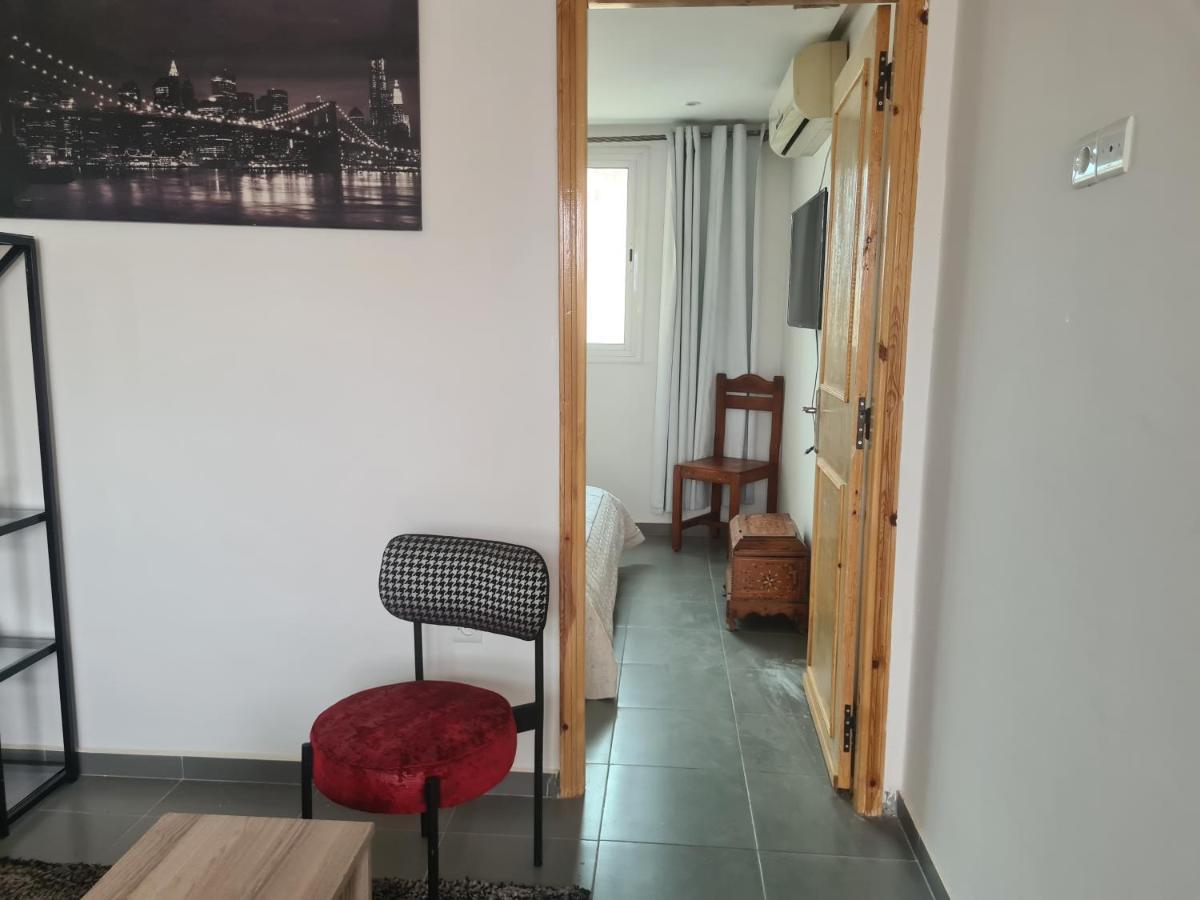 L Imperial Avec Terrasse Apartment *